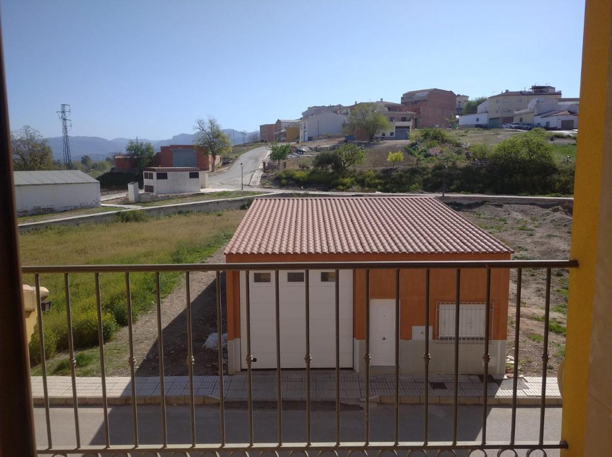 Cazorlasalud Santo Tomé Zewnętrze zdjęcie