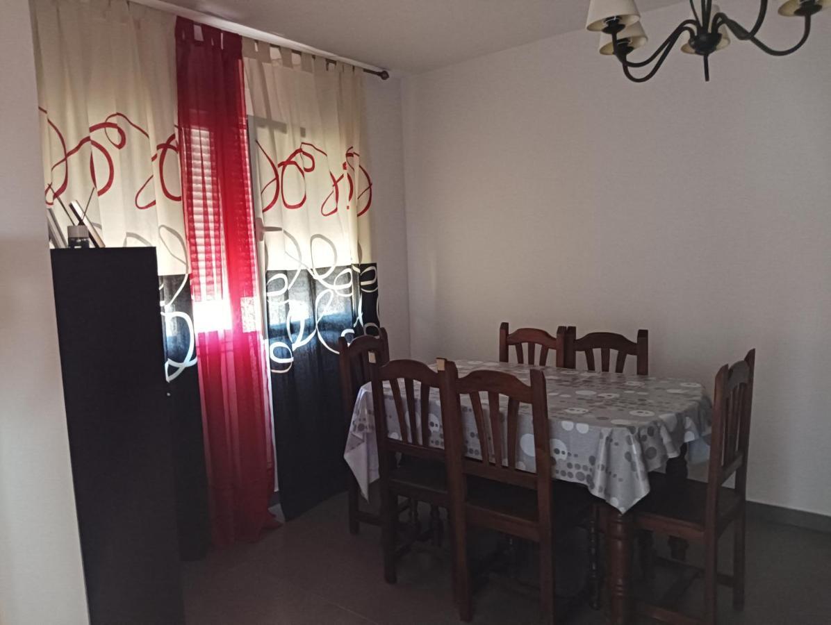 Cazorlasalud Santo Tomé Zewnętrze zdjęcie