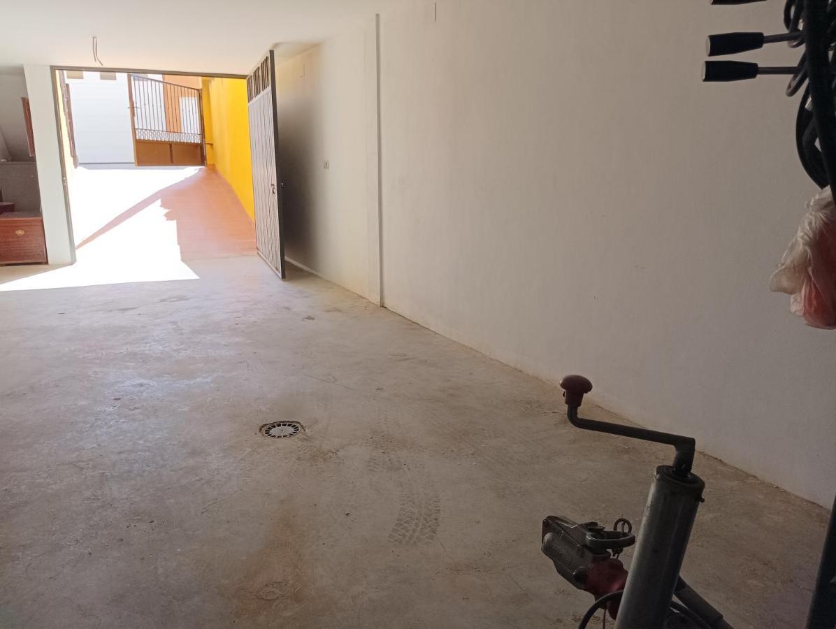 Cazorlasalud Santo Tomé Zewnętrze zdjęcie