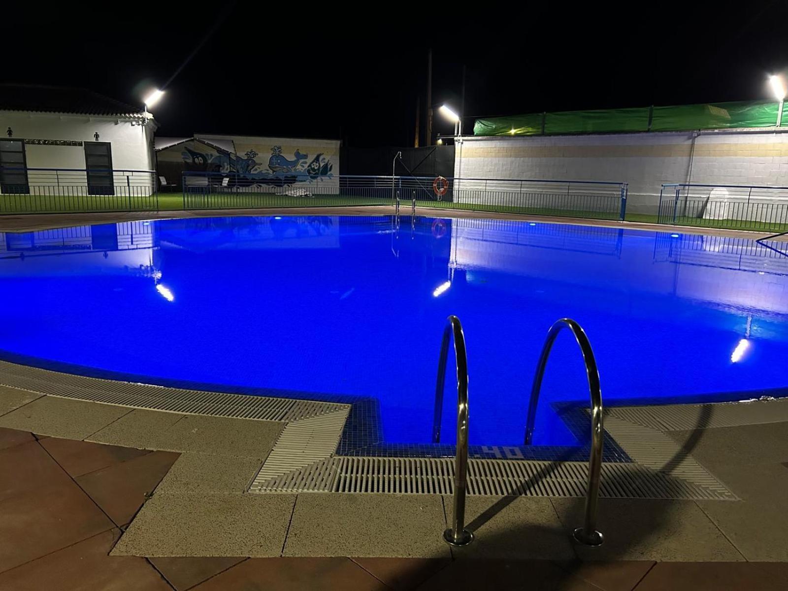 Cazorlasalud Santo Tomé Zewnętrze zdjęcie