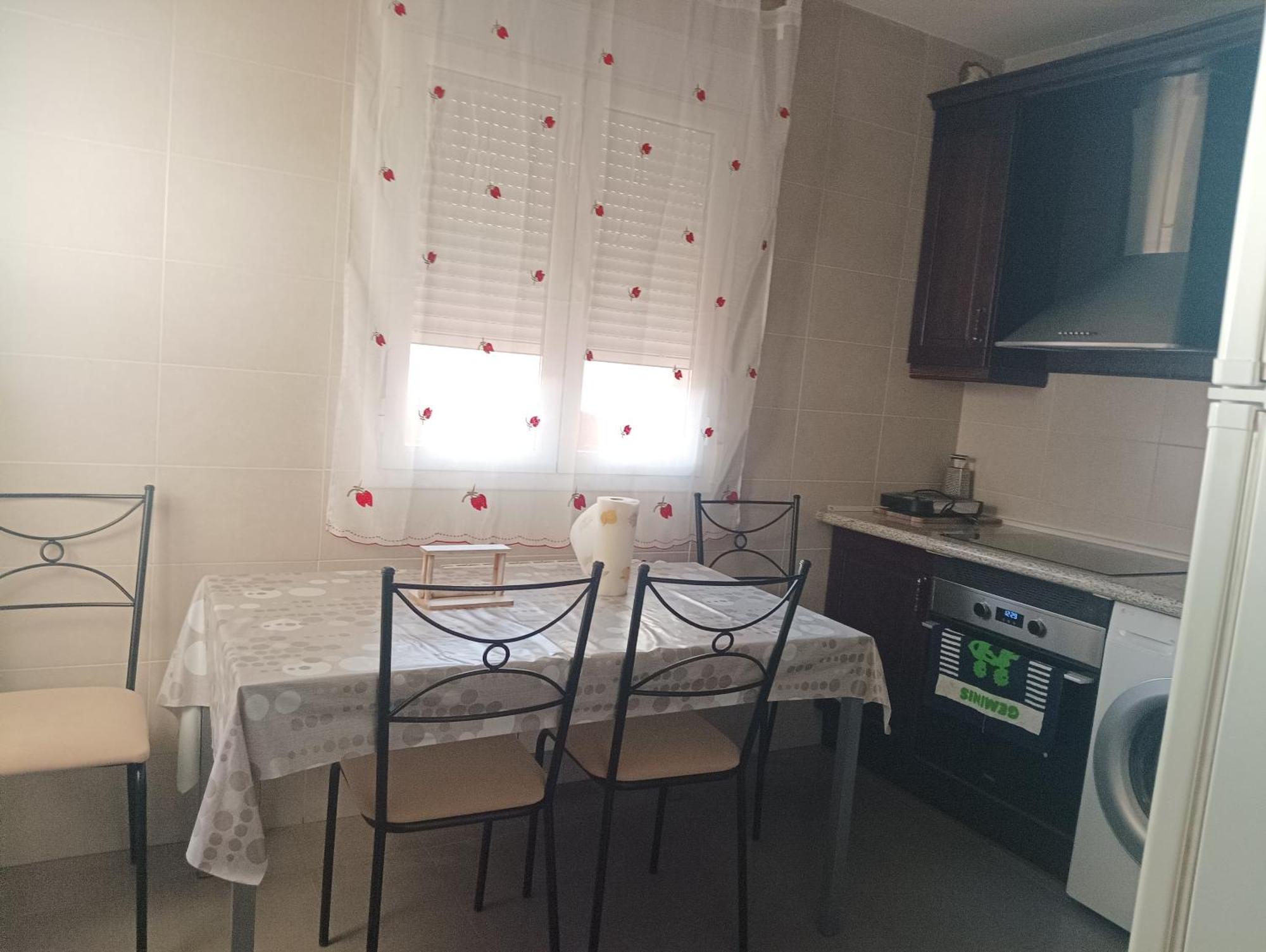 Cazorlasalud Santo Tomé Zewnętrze zdjęcie